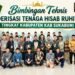 DHR Kabupaten Sukabumi Gelar Bimtek Hisab Rukyat, Tingkatkan Kompetensi Peserta dari Berbagai Unsur