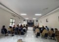 Penyuluh KUA Sagaranten Ikuti Pengajian MTA, Dzikrullah Jadi Pengendali Nafsu