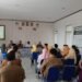 KUA Sukalarang Perkuat Sinergi Lintas Sektor dalam Rapat Koordinasi Kecamatan