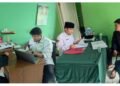 Permudah Persiapan Pernikahan, Penghulu KUA Cicantayan Berikan Konsultasi Pendaftaran Nikah