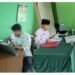 Permudah Persiapan Pernikahan, Penghulu KUA Cicantayan Berikan Konsultasi Pendaftaran Nikah