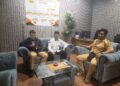 KUA Nagrak Jalin Koordinasi dengan Desa Pawenang untuk Kembangkan Kampung Mubarokah