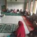 Penyuluh KUA Cisolok Ajak Jamaah Majelis Taklim Al-Hikmah Bangun Keluarga Sakinah