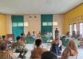 Perkuat Sinergi Hari Santri 2026, KUA Ciracap Koordinasi dengan Unsur Pendidikan