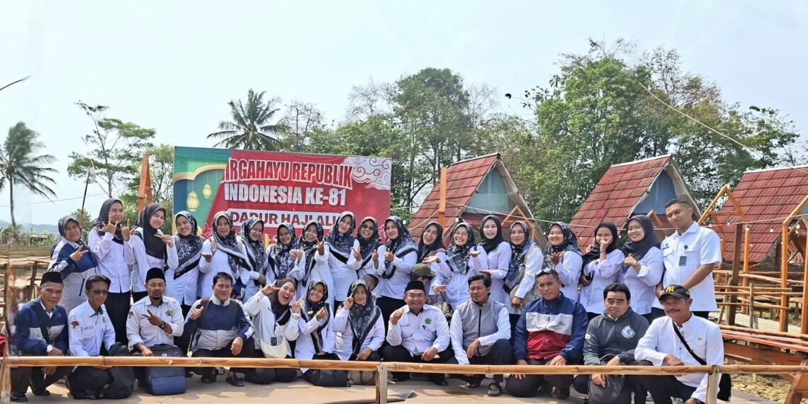 MIN 2 Sukabumi Perkuat Silaturahmi dan Sinergi dengan SPPG Surade 3