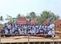 MIN 2 Sukabumi Perkuat Silaturahmi dan Sinergi dengan SPPG Surade 3