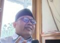 Penyuluh KUA Lengkong Ajak Jemaah Majelis Taklim Tingkatkan Ketaatan kepada Allah dan Rasul-Nya
