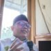 Penyuluh KUA Lengkong Ajak Jemaah Majelis Taklim Tingkatkan Ketaatan kepada Allah dan Rasul-Nya