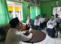 Tindak Lanjuti Hasil Radintap, KUA Cicurug Perkuat Koordinasi dan Program SAWAHON