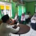 Tindak Lanjuti Hasil Radintap, KUA Cicurug Perkuat Koordinasi dan Program SAWAHON