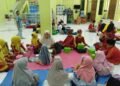 Usung Visi Strategis, Tahfidz Fathiyyah Zahra Cisaat Siapkan Generasi Santri Berkualitas Global