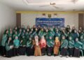 Penyuluh Agama Islam KUA Ciracap Perkuat Pemberdayaan Keluarga melalui TP PKK