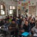 Jalin Kedekatan dengan Warga, Penyuluh KUA Ciracap Ikuti Musyawarah Dusun Simpenan