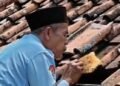 Memanen Madu, Memetik Hikmah Kehidupan: Penyuluh KUA Ciracap Hadirkan Dakwah Digital