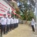 Apel Pagi KUA Cikidang, Kepala KUA Tekankan Disiplin dan Kualitas Pelayanan