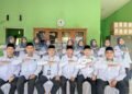 Kepala KUA Cicantayan Ajak ASN Ubah Lelah Menjadi Lillah dan Tingkatkan Integritas Pelayanan