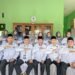 Kepala KUA Cicantayan Ajak ASN Ubah Lelah Menjadi Lillah dan Tingkatkan Integritas Pelayanan