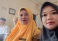 Perkuat Spiritual dan Pengabdian, Penghulu dan Penyuluh KUA Cibitung Ikuti Pengajian Aparatur