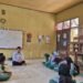 Perkuat Kemampuan Baca Al-Qur’an, Penyuluh KUA Cibitung Bimbing Tahsin Surah Al-Falaq di MDTU Az-Zahra