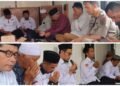 Penyuluh Agama Islam KUA Cidahu Perkuat Sinergi dengan UPZ dalam Optimalisasi Pengelolaan Zakat