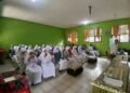 Survei Implementasi KBC di MAN 3 Sukabumi Berjalan Lancar, 44 Siswa Ikuti Hari Pertama