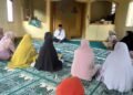 Tak Hanya Urusan Pernikahan, KUA Bojonggenteng Sosialisasikan Layanan Wakaf dan Konsultasi Keluarga