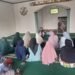 Taqwa Menjadi Kunci Kebahagiaan, Penyuluh KUA Kabandungan Bina Jemaah MT Almunawaroh