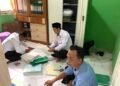 KUA Cidadap Benahi Arsip Berkas Pernikahan untuk Dukung Tertib Administrasi