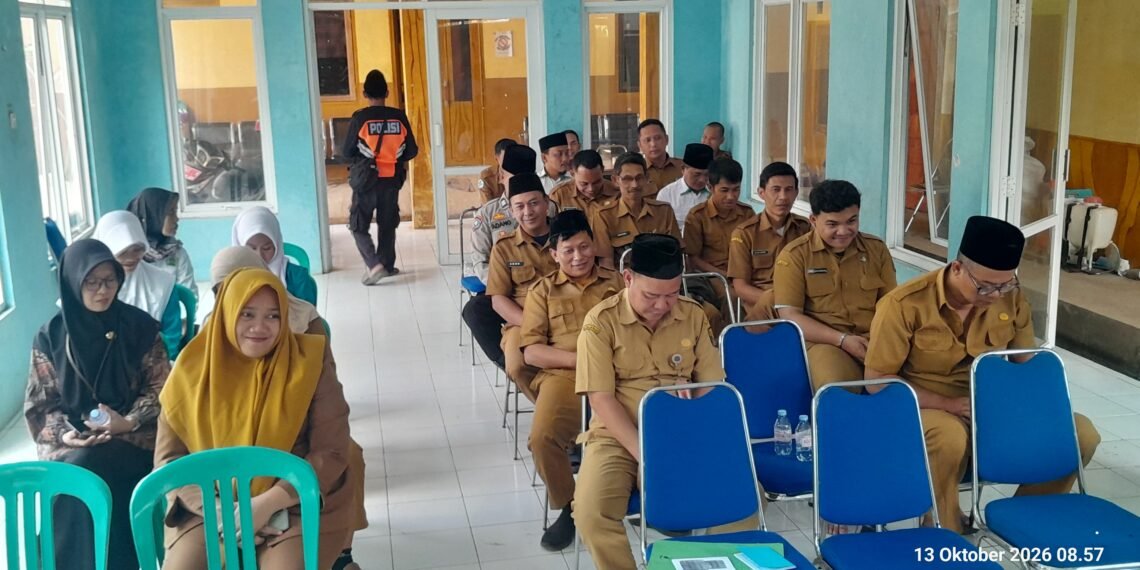 Pengajian Majelis Taklim Aparatur Pabuaran Bahas Hikmah Menghormati Orang Tua