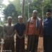 KUA Gegerbitung Tinjau Tanah Wakaf 300 Meter Persegi untuk Mendukung Wakaf Produktif