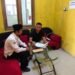 Penyuluh KUA Cibitung Koordinasikan Sosialisasi Wakaf, Zakat, dan Sertifikasi Halal