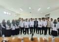 Penguatan Peran Penyuluh Agama, IPARI Kabupaten Sukabumi Gelar Rapat Koordinasi Tahun 2026