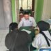 Bekali Kesiapan Calon Pengantin, Penyuluh KUA Cicantayan Berikan Edukasi Pranikah