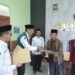 KUA Sukaraja Fasilitasi Penyerahan IJOP Lembaga Pendidikan Al-Qur’an