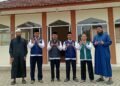 KUA Sukaraja Lakukan Survei Tanah Wakaf di Desa Limbangan