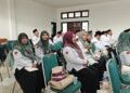 Penyuluh KUA Cicantayan Ikuti Konsolidasi IPARI untuk Perkuat Program Kepenyuluhan
