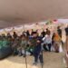 Kepala KUA Ciemas Pimpin Doa pada Pembukaan TMMD ke-130 Kodim 0622/Kabupaten Sukabumi