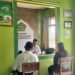 KUA Jampangkulon Berikan Layanan Konsultasi BP4 kepada Warga