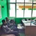 KUA Nagrak Berikan Konsultasi Administrasi Pergantian Nazhir Wakaf