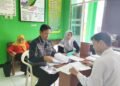 KUA Nagrak Layani Konsultasi Waris, Bantu Warga Memahami Ketentuan Faraid