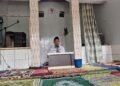 Penyuluh KUA Cibitung Bimbing Jamaah Majelis Taklim Al-Hadad Tahsin Surah Al-Fatihah