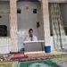 Penyuluh KUA Cibitung Bimbing Jamaah Majelis Taklim Al-Hadad Tahsin Surah Al-Fatihah