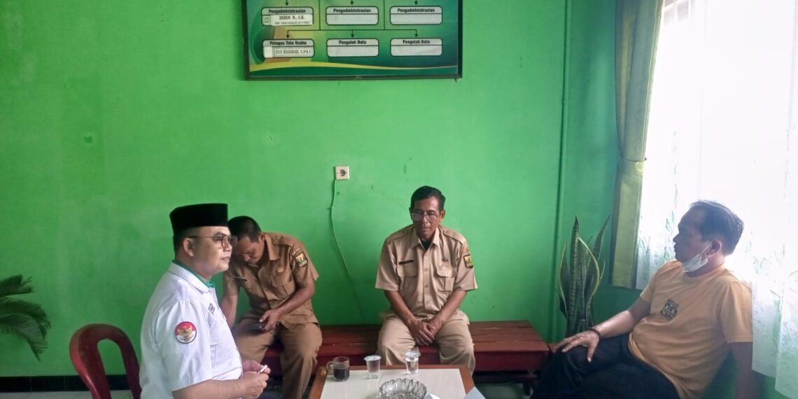KUA Cibitung Perkuat Koordinasi Lintas Sektor untuk Kegiatan Keagamaan Oktober 2026
