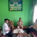 Penyuluh KUA Cibitung Koordinasikan Sosialisasi Wakaf, Zakat, dan Sertifikasi Halal