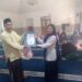 Penyuluh KUA Kabandungan Bina Jamaah Majelis Taklim Al-Hidayah sekaligus Serahkan SKT