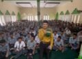 SMANIC Deklarasikan Dukungan, KUA Ciracap Perkuat Sinergi Sukseskan Hari Santri 2026