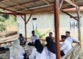 KUA Ciracap Perkuat Komunikasi Sehat dan Budaya Kerja Bertanggung Jawab