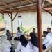 KUA Ciracap Perkuat Komunikasi Sehat dan Budaya Kerja Bertanggung Jawab