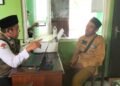 Penghulu KUA Ciracap Layani Konsultasi Administrasi Nikah Lintas Wilayah