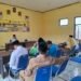KUA Lengkong Gelar Rakor Persiapan Hari Santri Nasional 2026